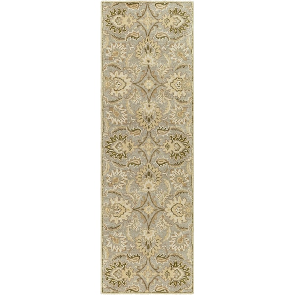 Livabliss Caesar CAE-1111 Handmade Area Rug CAE1111-268 - main